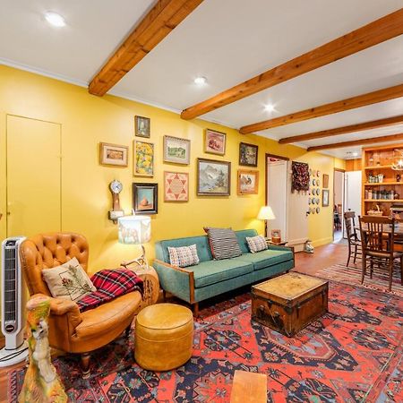 Idyllwild Glory Days Βίλα Εξωτερικό φωτογραφία