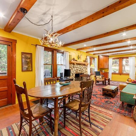 Idyllwild Glory Days Βίλα Εξωτερικό φωτογραφία