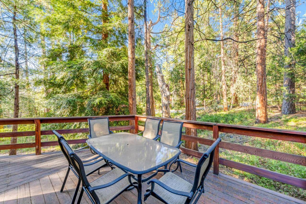 Idyllwild Glory Days Βίλα Εξωτερικό φωτογραφία