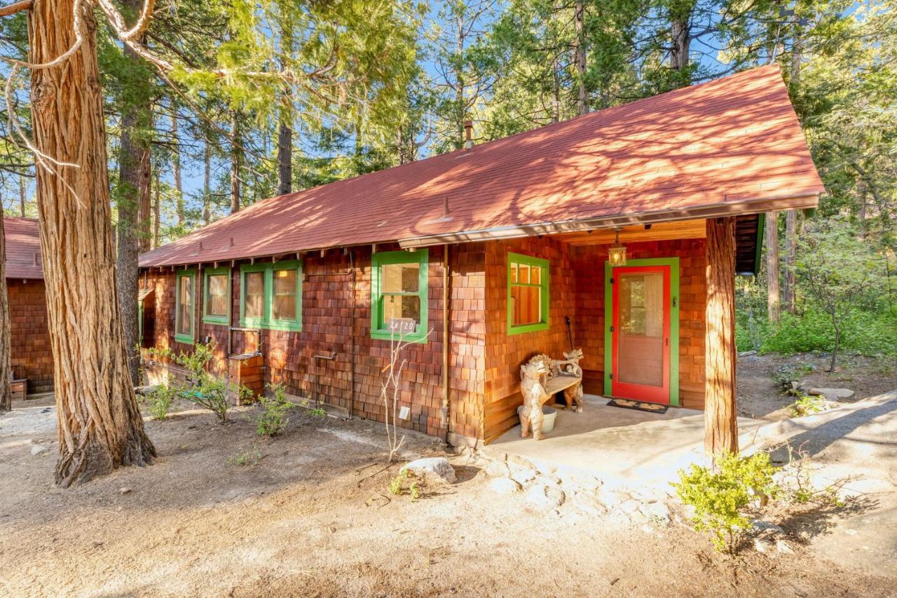 Idyllwild Glory Days Βίλα Εξωτερικό φωτογραφία