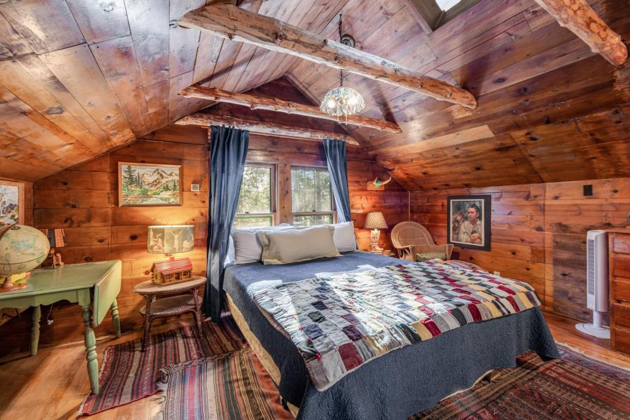 Idyllwild Glory Days Βίλα Εξωτερικό φωτογραφία