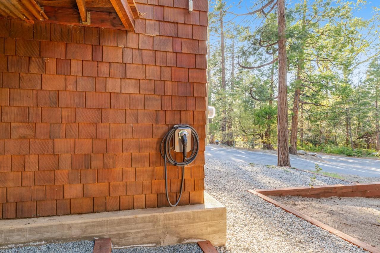 Idyllwild Glory Days Βίλα Εξωτερικό φωτογραφία