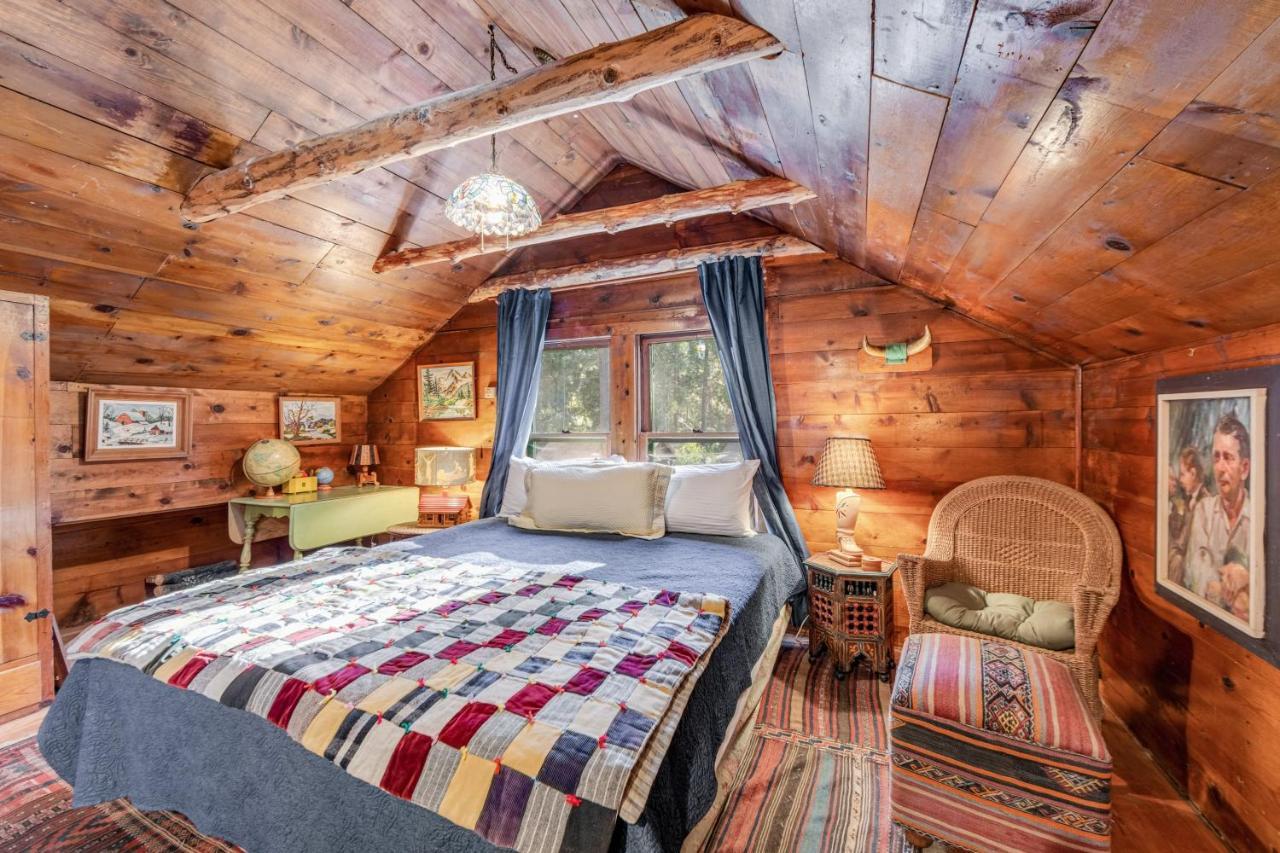 Idyllwild Glory Days Βίλα Εξωτερικό φωτογραφία