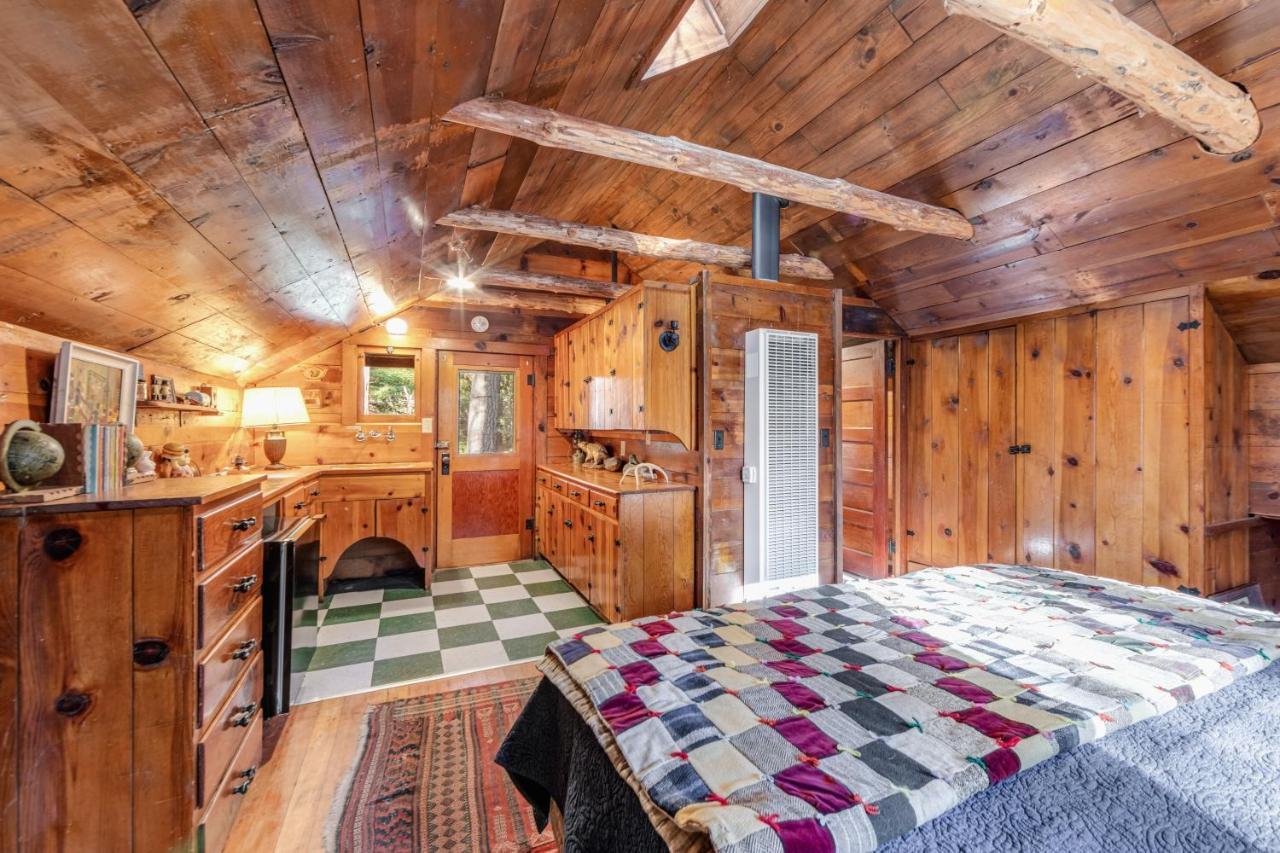 Idyllwild Glory Days Βίλα Εξωτερικό φωτογραφία