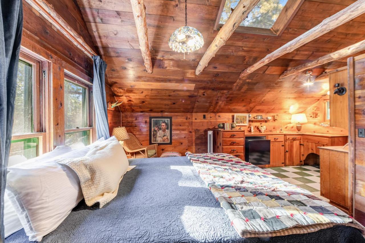 Idyllwild Glory Days Βίλα Εξωτερικό φωτογραφία