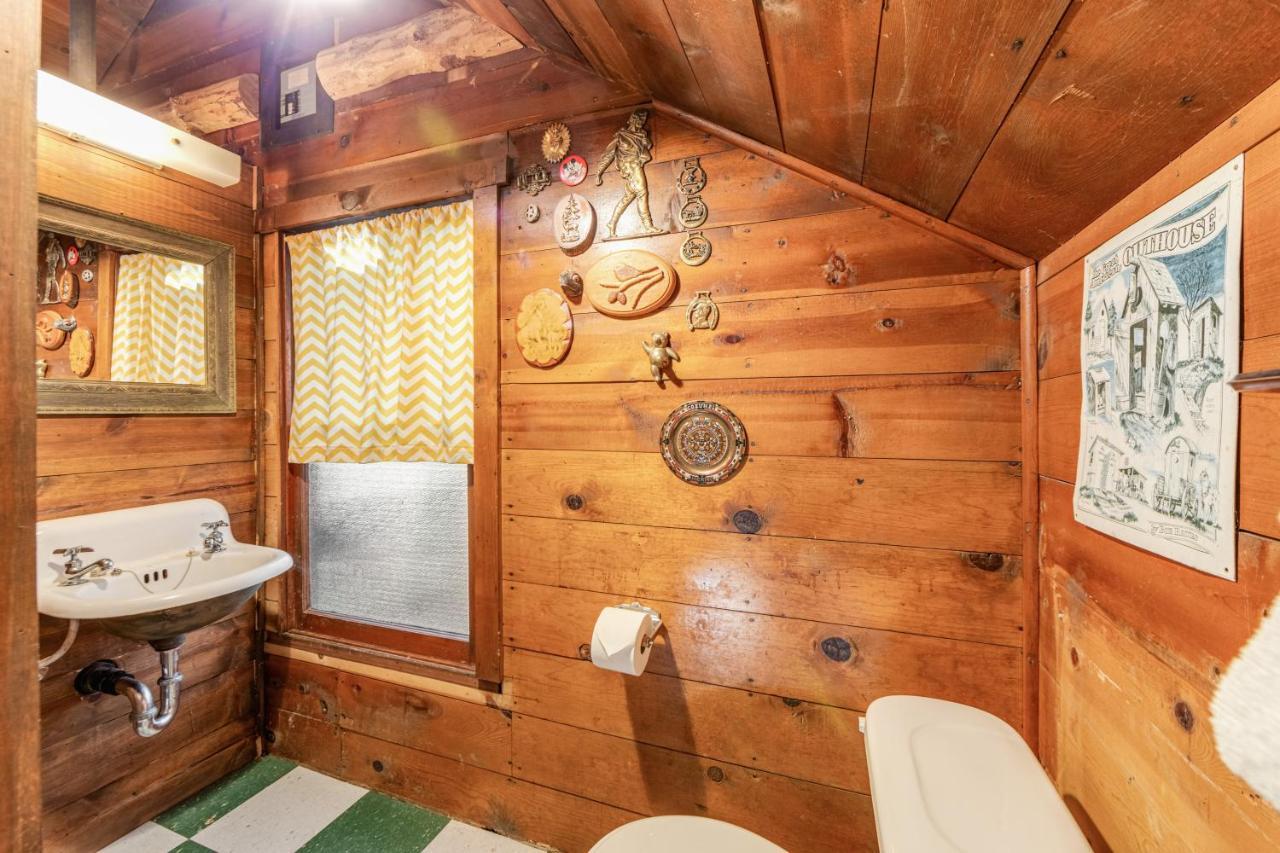 Idyllwild Glory Days Βίλα Εξωτερικό φωτογραφία